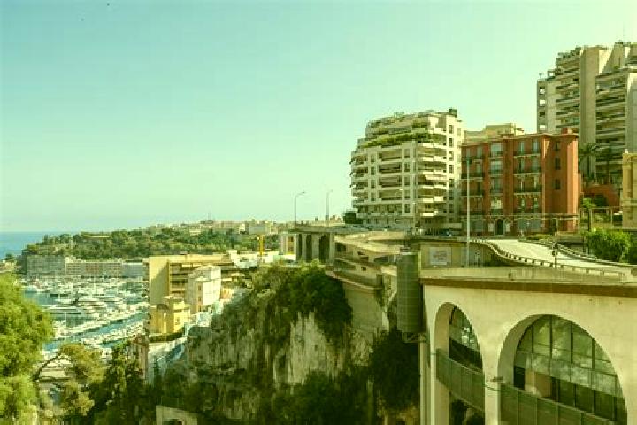 Escorts Moneghetti, Monaco — Local Companions