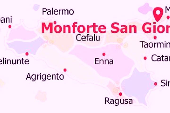 Escorts Monforte San Giorgio, Italy — Local Companions