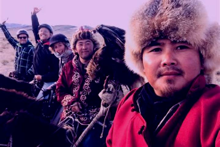 Escorts Monhbulag, Mongolia — Local Companions