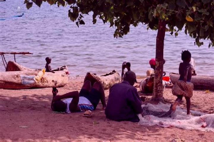 Escorts Monkey Bay, Malawi — Local Companions