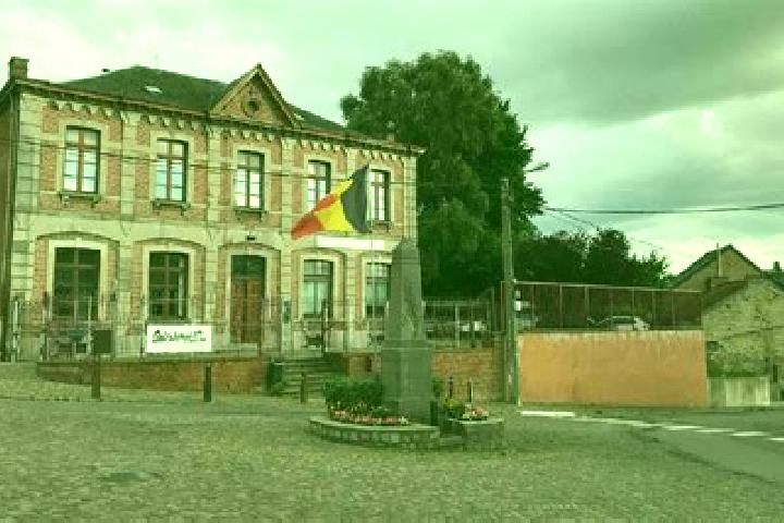 Escorts Mont-Sainte-Aldegonde, Belgium — Local Companions