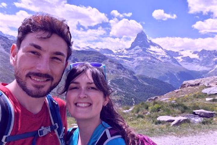 Escorts Montagny, Switzerland — Local Companions