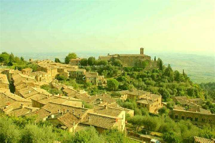 Escorts Montalcino, Italy — Local Companions