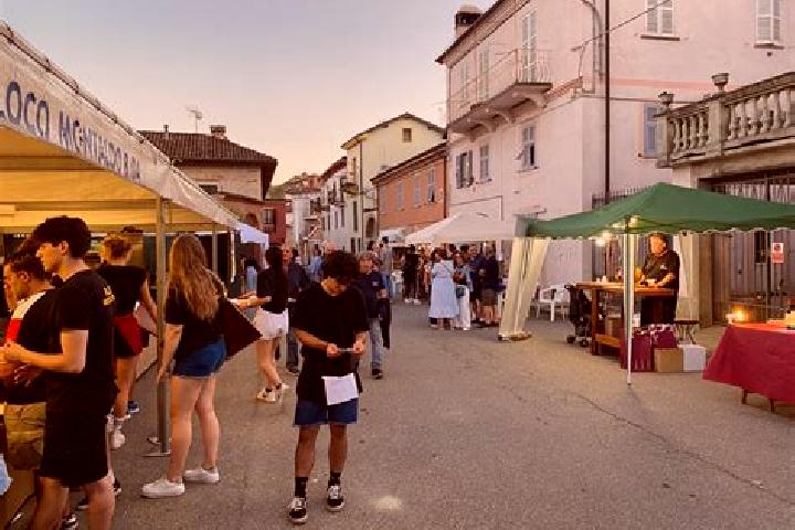 Escorts Montaldo Bormida, Italy — Local Companions