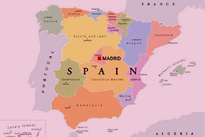 Escorts Montalvos, Spain — Local Companions