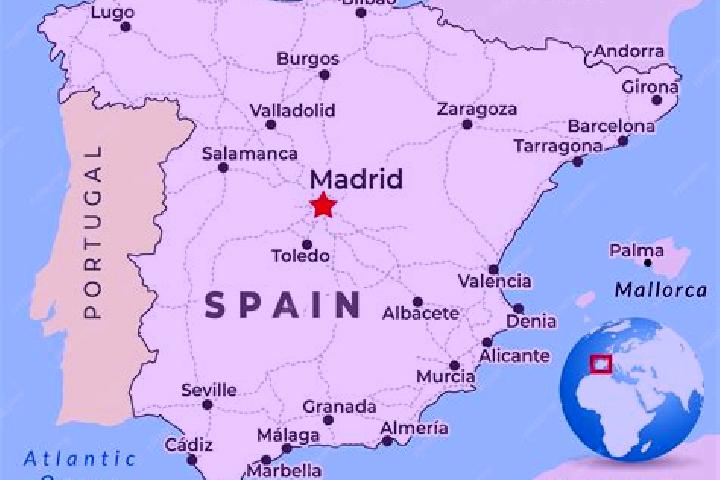 Escorts Montan, Spain — Local Companions