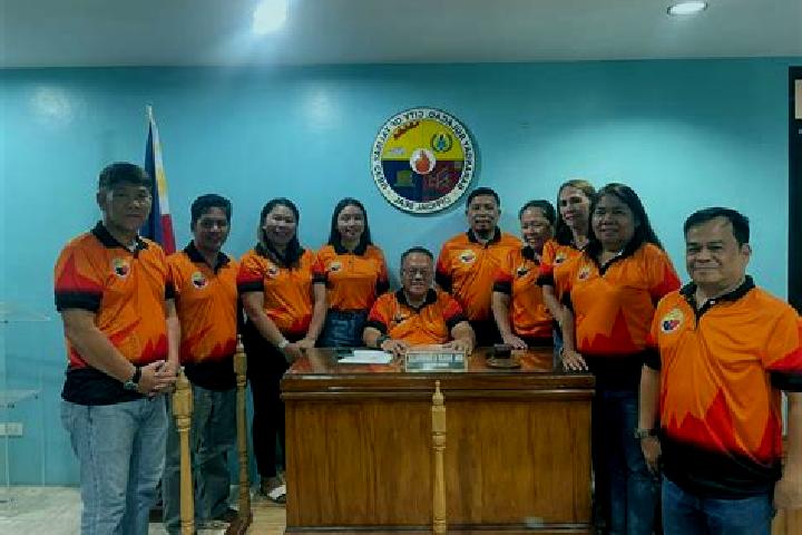 Escorts Montaneza, Philippines — Local Companions