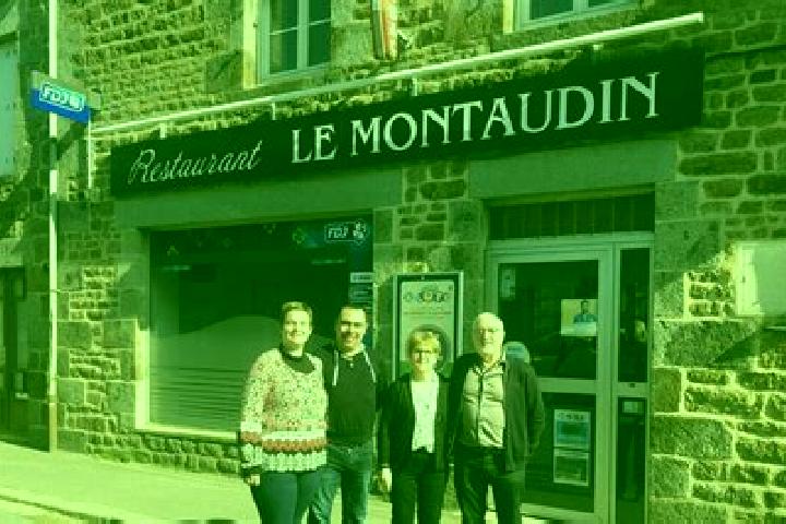 Escorts Montaudin, France — Local Companions