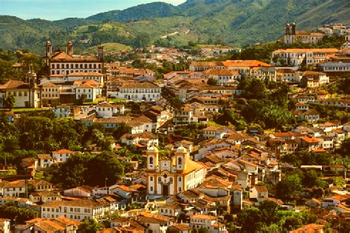 Escorts Monte Alegre de Minas, Brazil — Local Companions