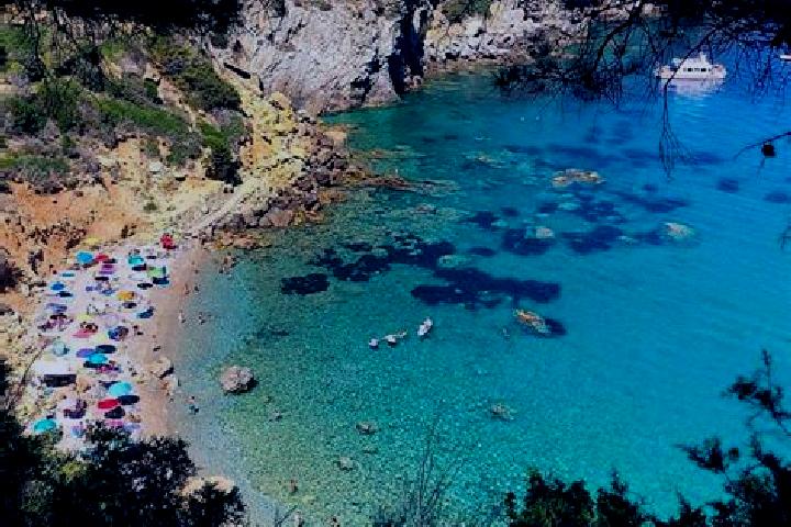 Escorts Monte Argentario, Italy — Local Companions