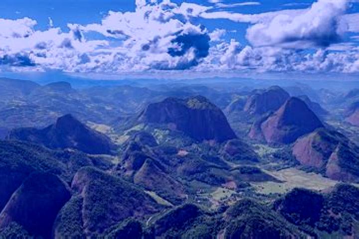 Escorts Monte Castelo, Brazil — Local Companions