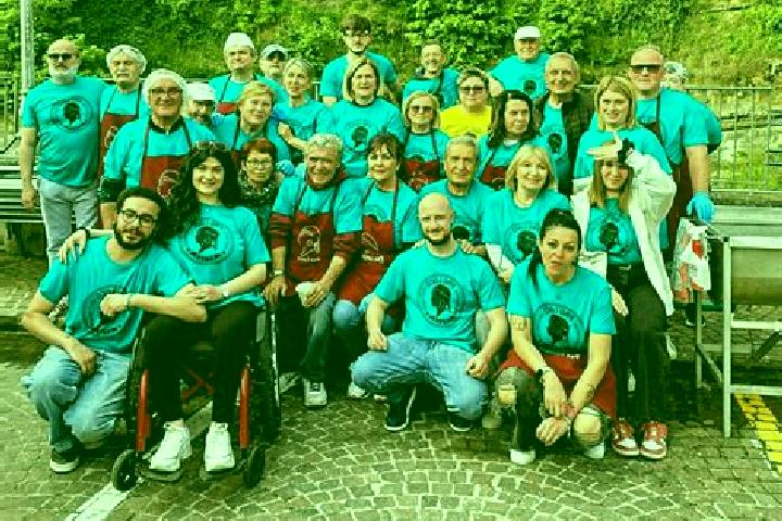 Escorts Monte Colombo, Italy — Local Companions