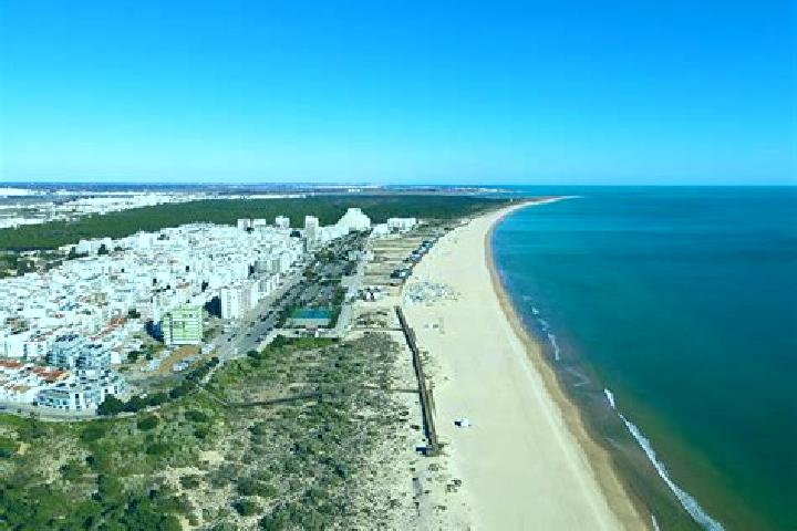 Escorts Monte Gordo, Portugal — Local Companions