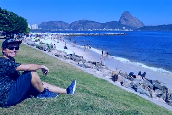 Escorts Monte Mor, Brazil — Local Companions