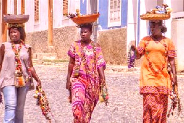 Escorts Monte Negro, Cape Verde — Local Companions
