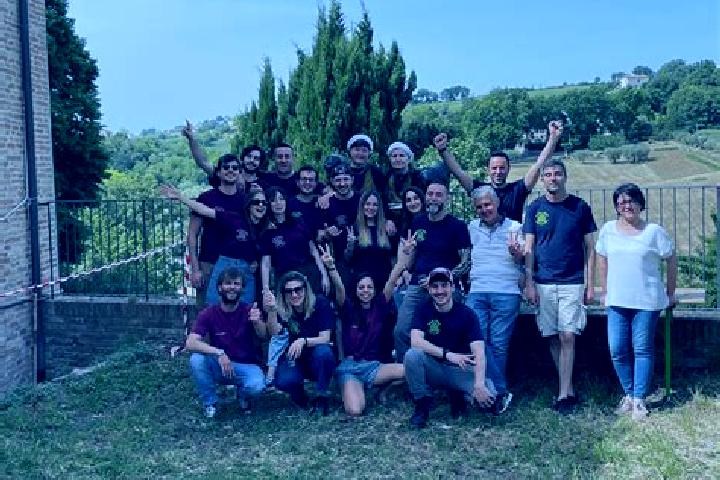 Escorts Montedinove, Italy — Local Companions