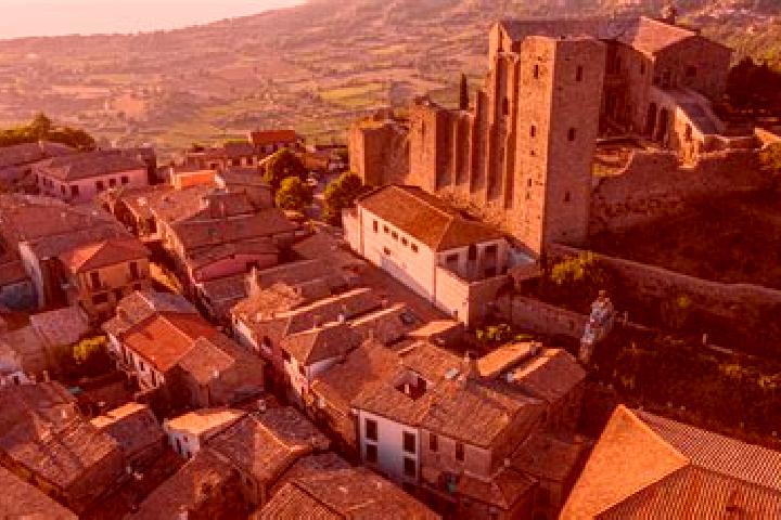 Escorts Montefiascone, Italy — Local Companions
