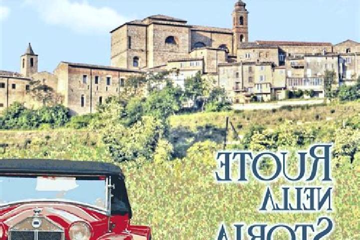 Escorts Montefiore dell Aso, Italy — Local Companions