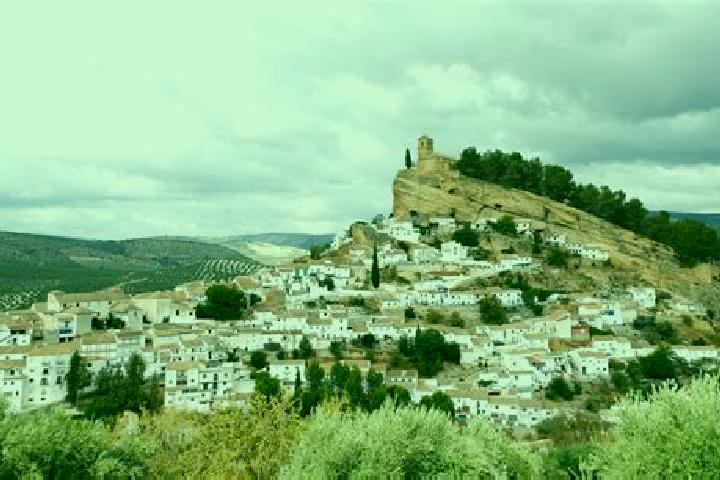 Escorts Montefrio, Spain — Local Companions