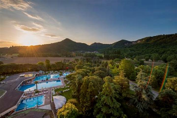 Escorts Montegrotto Terme, Italy — Local Companions