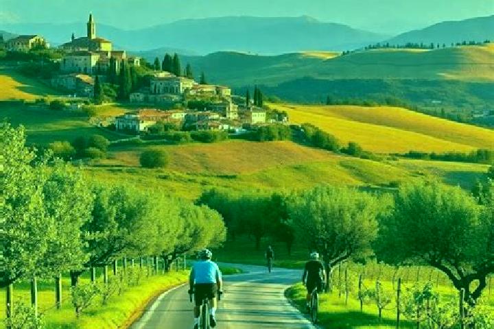 Escorts Montemarano, Italy — Local Companions