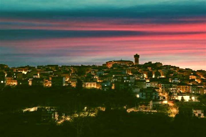 Escorts Monteodorisio, Italy — Local Companions
