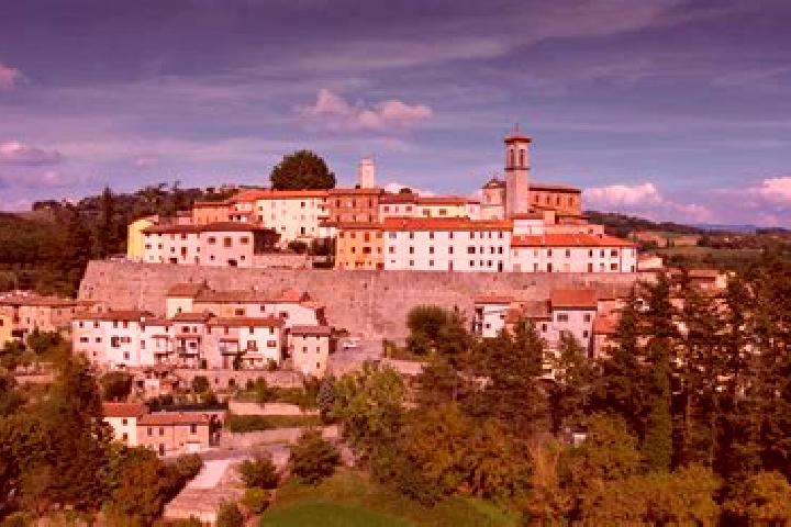 Escorts Monterchi, Italy — Local Companions