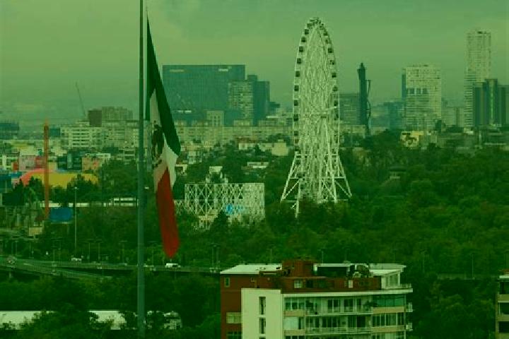Escorts Monterrey, Mexico — Local Companions