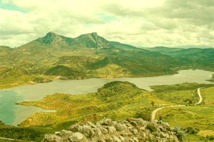 Escorts Monterrubio de la Sierra, Spain — Local Companions