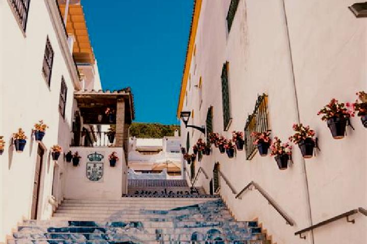 Escorts Monterrubio, Spain — Local Companions