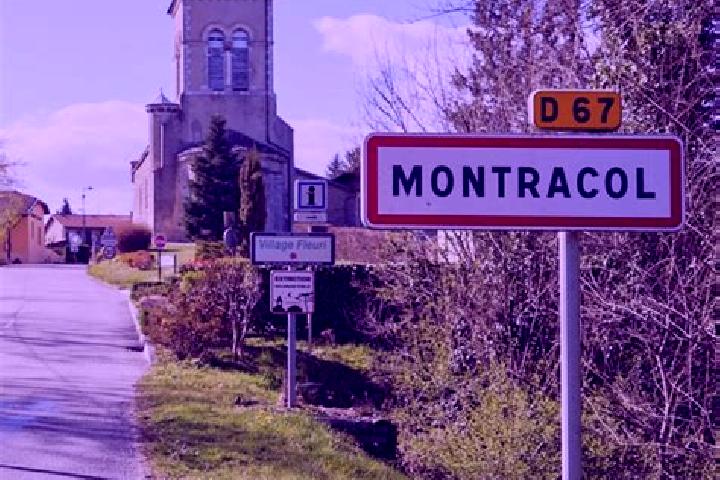 Escorts Montracol, France — Local Companions