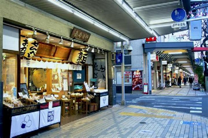 Escorts Monzen-nakacho, Japan — Local Companions
