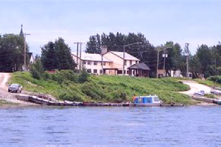Escorts Moosonee, Canada — Local Companions