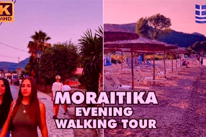 Escorts Moraitika, Greece — Local Companions