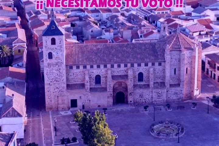 Escorts Moral de Calatrava, Spain — Local Companions