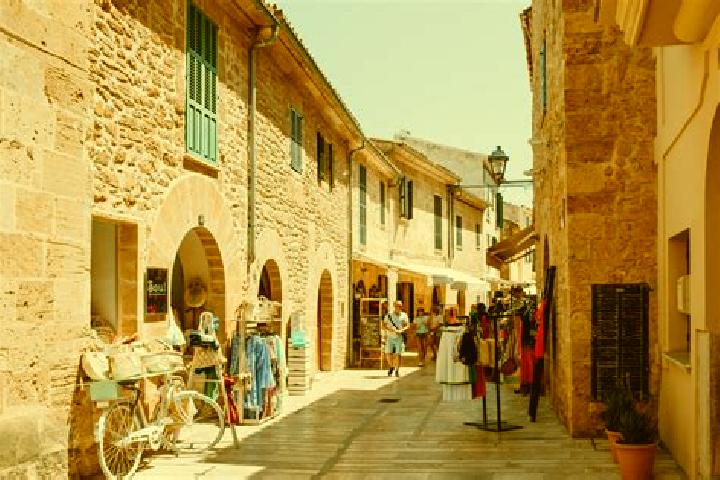 Escorts Morasverdes, Spain — Local Companions