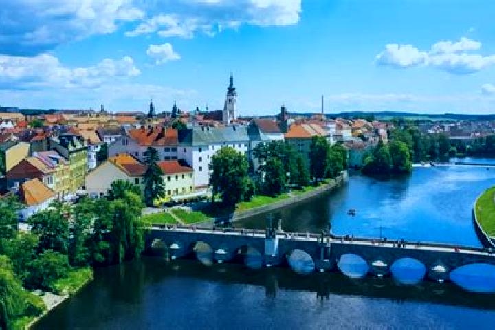 Escorts Moravsky Pisek, Czech Republic — Local Companions