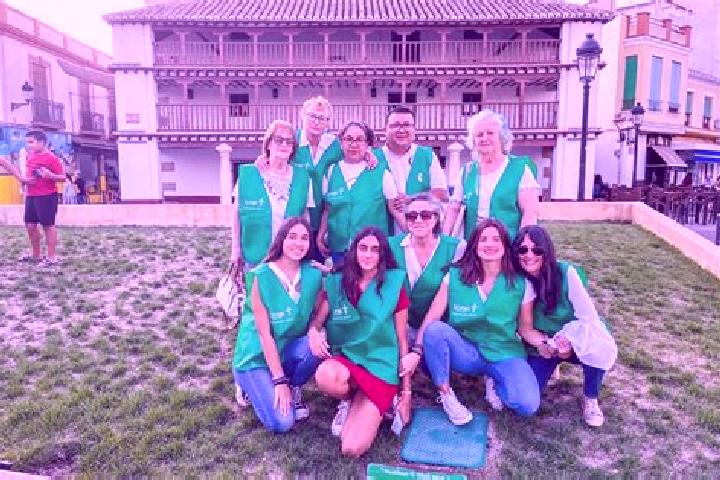 Escorts Morcillo, Spain — Local Companions