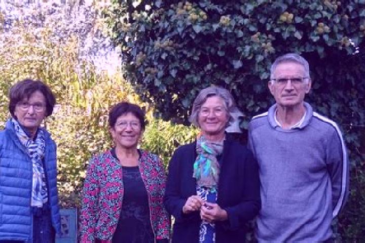 Escorts Mordelles, France — Local Companions