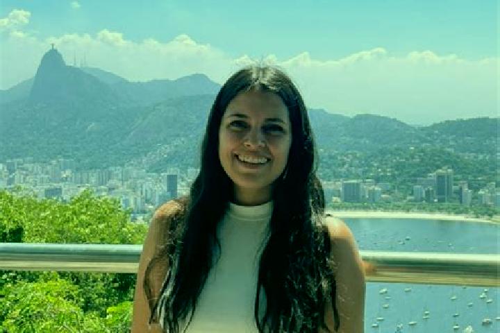 Escorts Moreilandia, Brazil — Local Companions