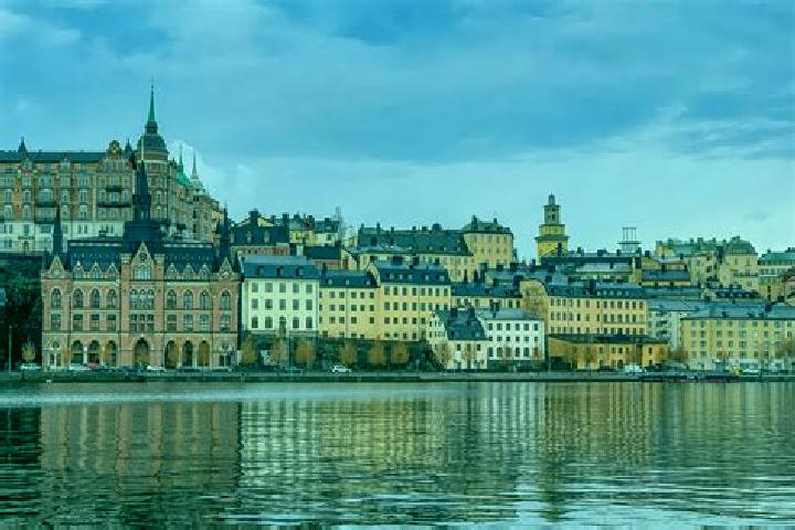 Escorts Morgongava, Sweden — Local Companions
