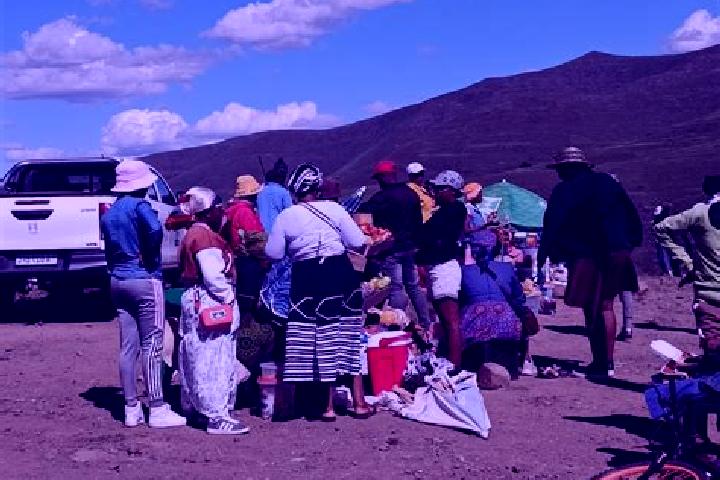 Escorts Morija, Lesotho — Local Companions