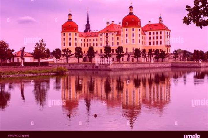 Escorts Moritzburg, Germany — Local Companions