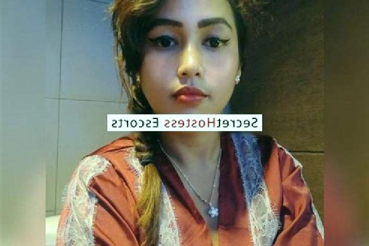 Escorts Moro, Indonesia — Local Companions