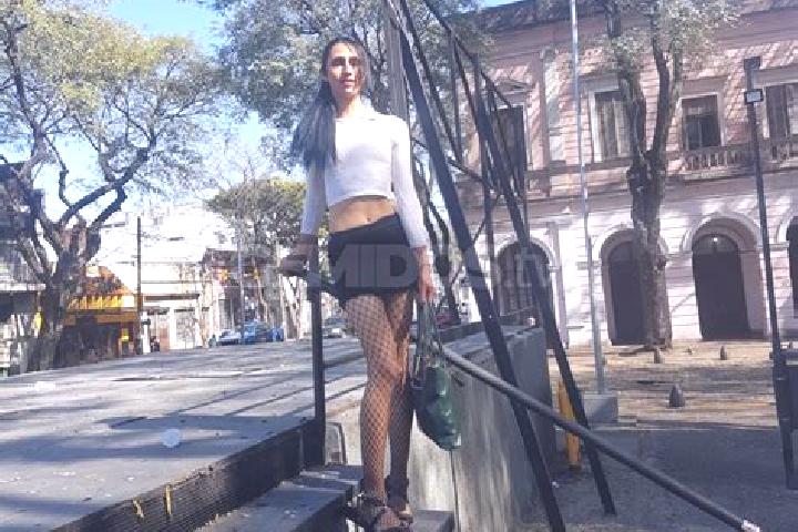 Escorts Moron, Argentina — Local Companions
