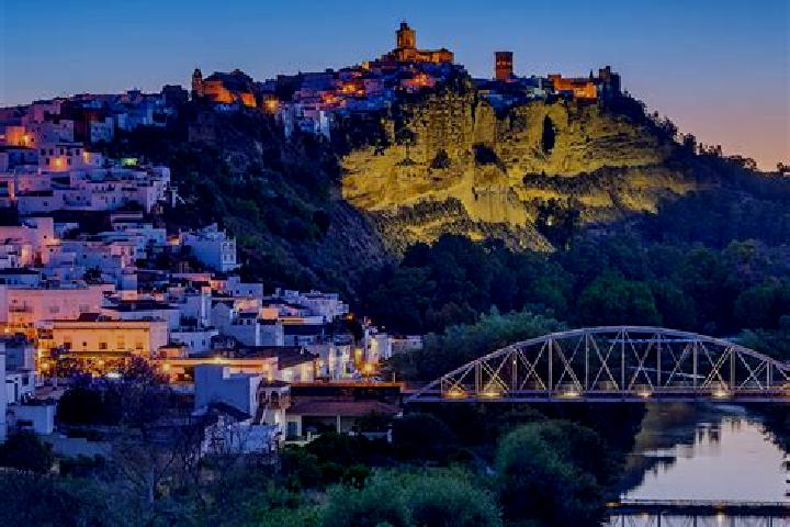 Escorts Moron de la Frontera, Spain — Local Companions