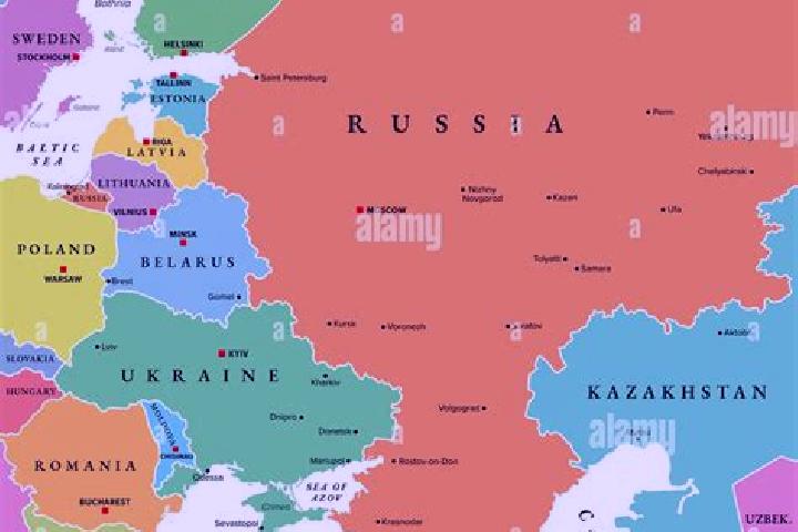 Escorts Morozovy-Borki, Russia — Local Companions