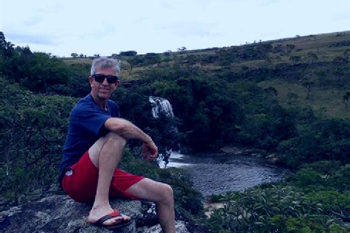 Escorts Morro da Garca, Brazil — Local Companions