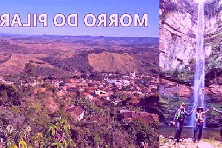 Escorts Morro do Pilar, Brazil — Local Companions