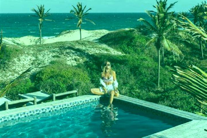 Escorts Morrumbene, Mozambique — Local Companions